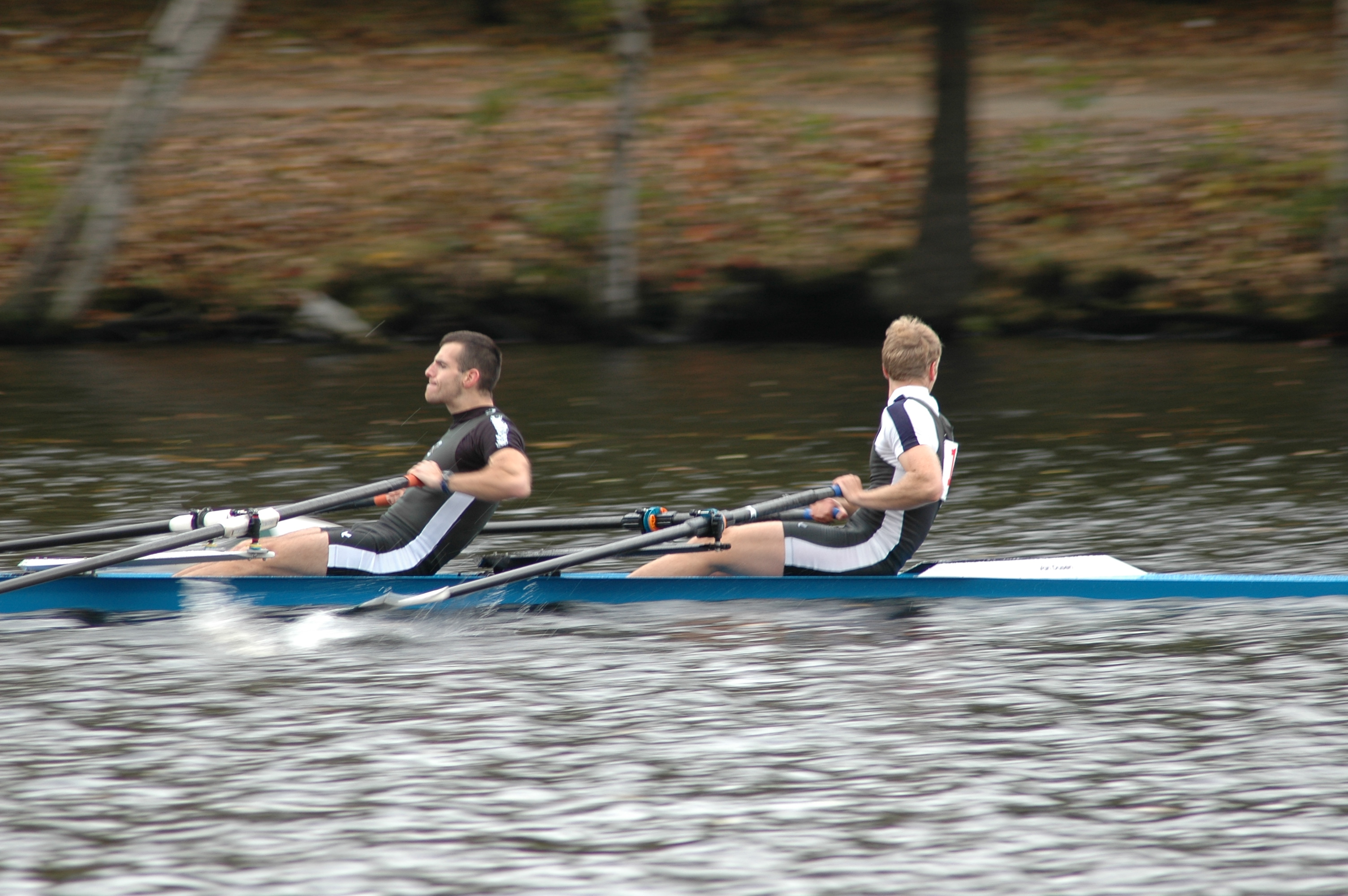 Green Mountain Rowing