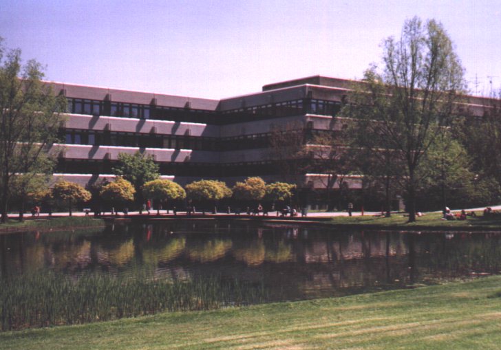 University of Augsburg, Germany