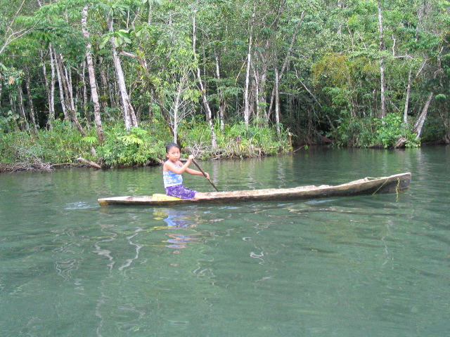 River Transport