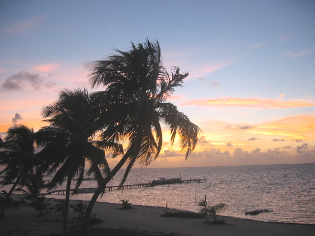 Sunrise
