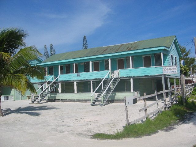 Lena's guest house