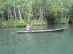 River Transport
