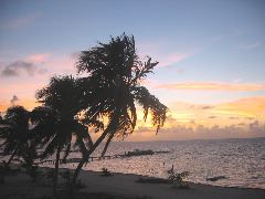 Sunrise