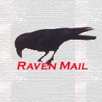 Quoth the Raven Nevermore!