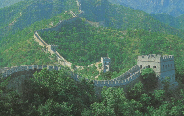 Great Wall