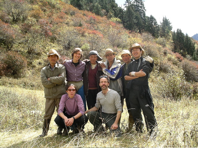Happy Trail Crew
