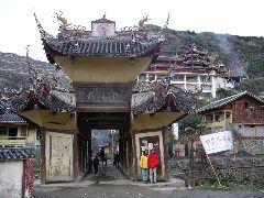 CoverBridgeChina
