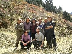 Happy Trail Crew