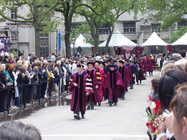Procession