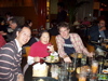 Graduation Dinner