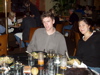 Rob & Diane