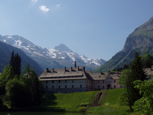 Abbaye