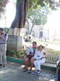 Zocalo (square)