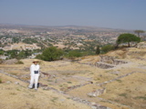 more ruins
