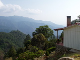 San Jose del Pacifico