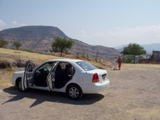 the little car that could