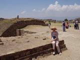 Monte Alban