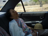 nap time