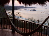 Mazunte cabin