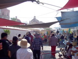 The Market