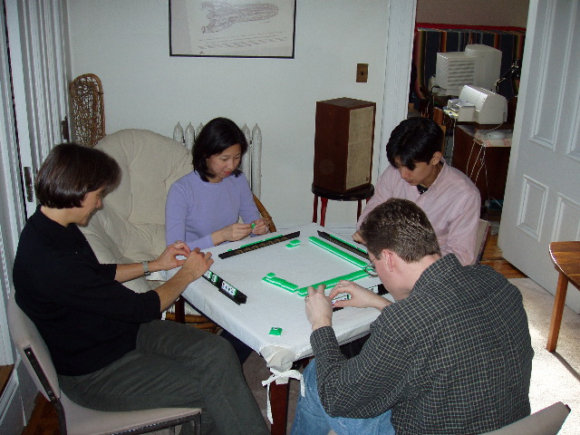 Mahjong
