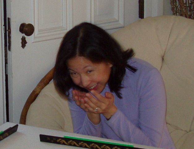 The Sneeze