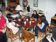Thanksgiving 2003