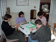 Mahjong