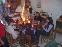 Seance