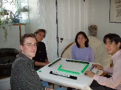 more Mahjong