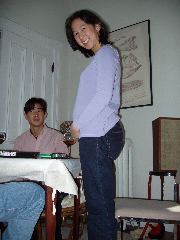 little louey