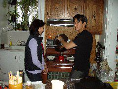 Chef Zac