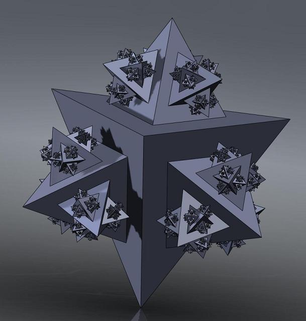 Koch Snowflake