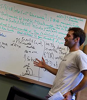 measure theory