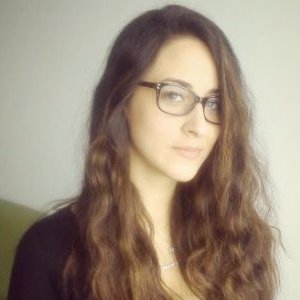 Maria Peraki