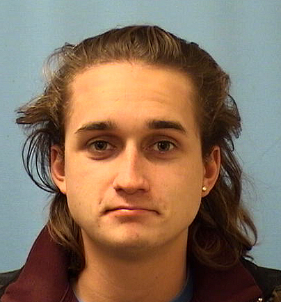 Nicholas Bucci