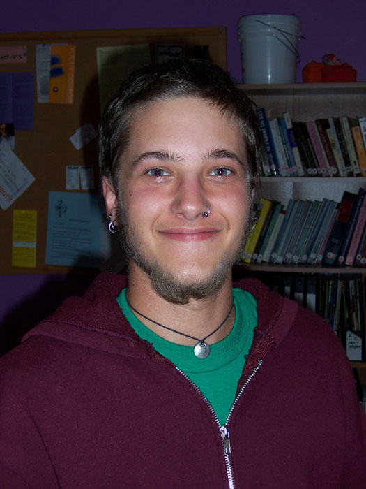 Jakob