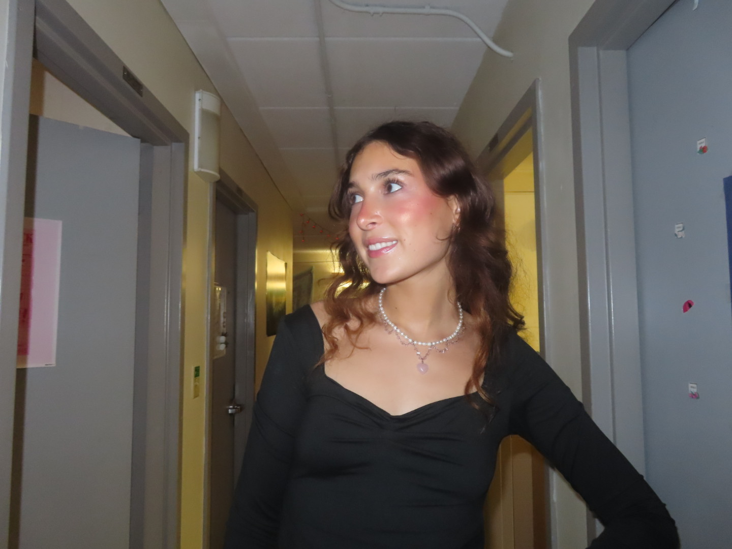 A picture of Farin Scheinfeld