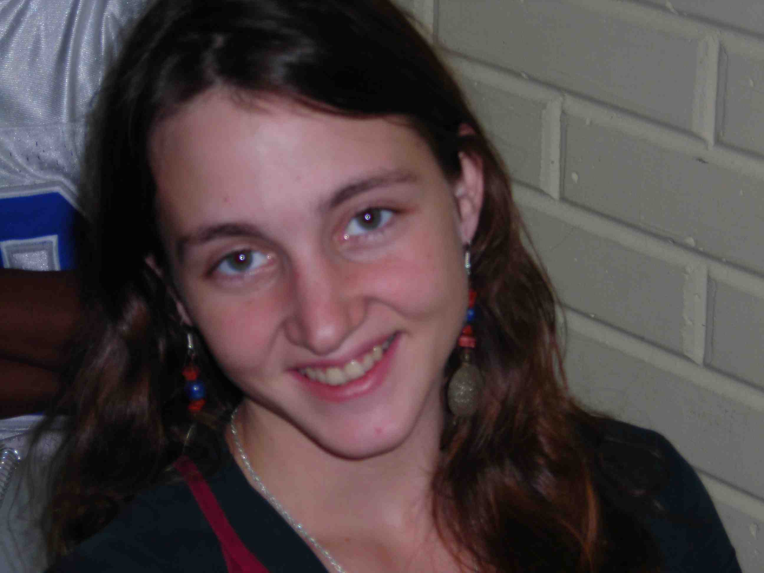 Andrea Miller