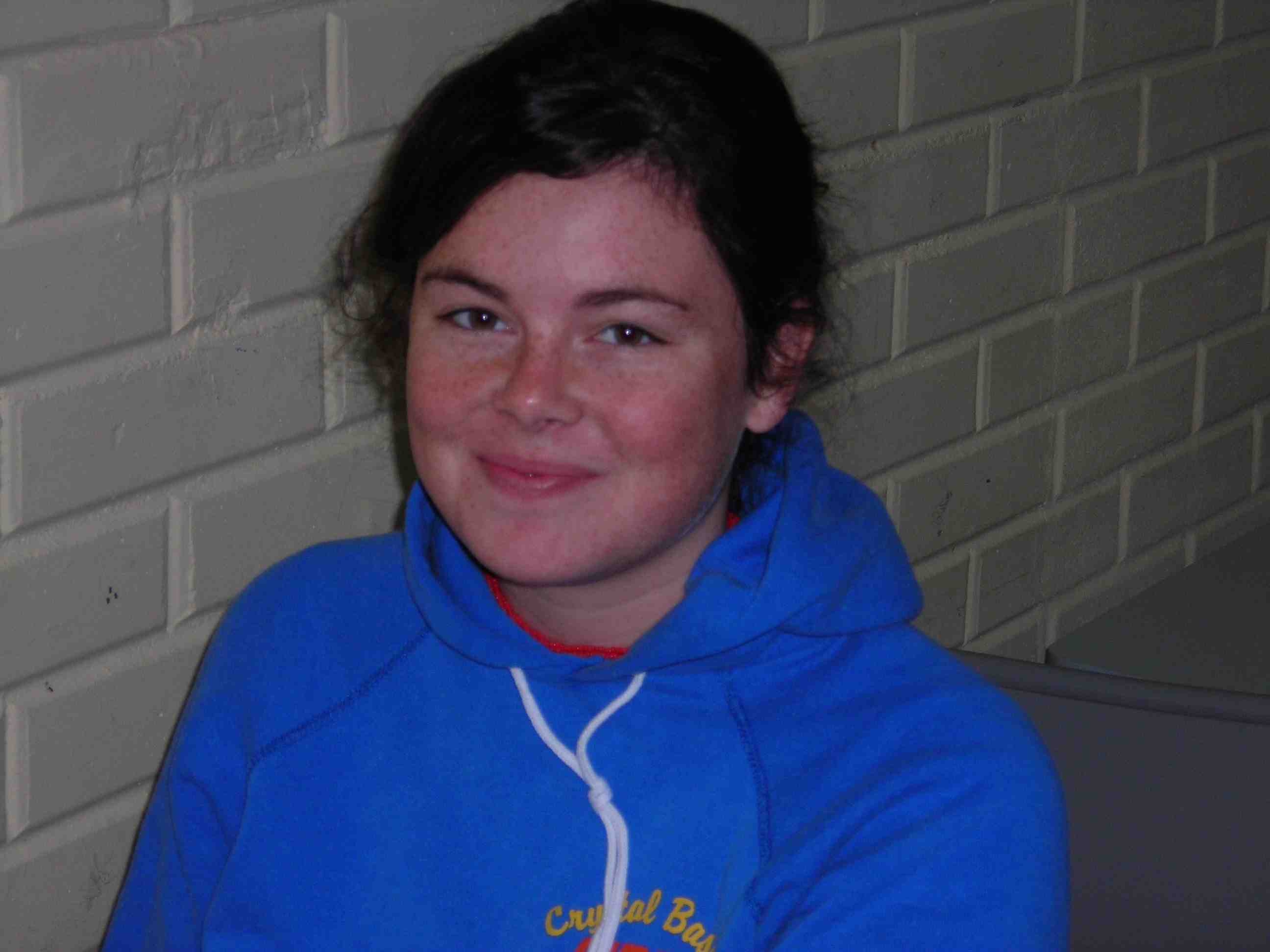Kelly Schirman