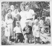Roesch Family Photos