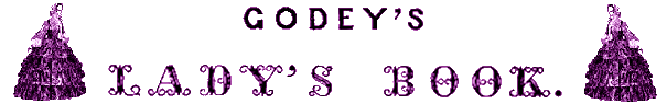 Godey's Lady's Book