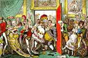 [1818 Inconveniences of Crowded Drawing Room Cruikshank JPEG