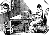 [Pseudo-Regency Young Lady Computer Joke GIF]