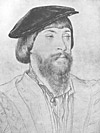Image of Thomas, Lord Vaux