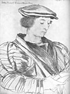 Image of John More, son of Thomas More