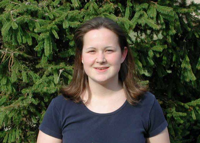 Vice President: Amanda Bisson