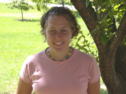 Secretary: Colleen O'brien