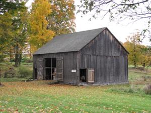 LawerenceBarn