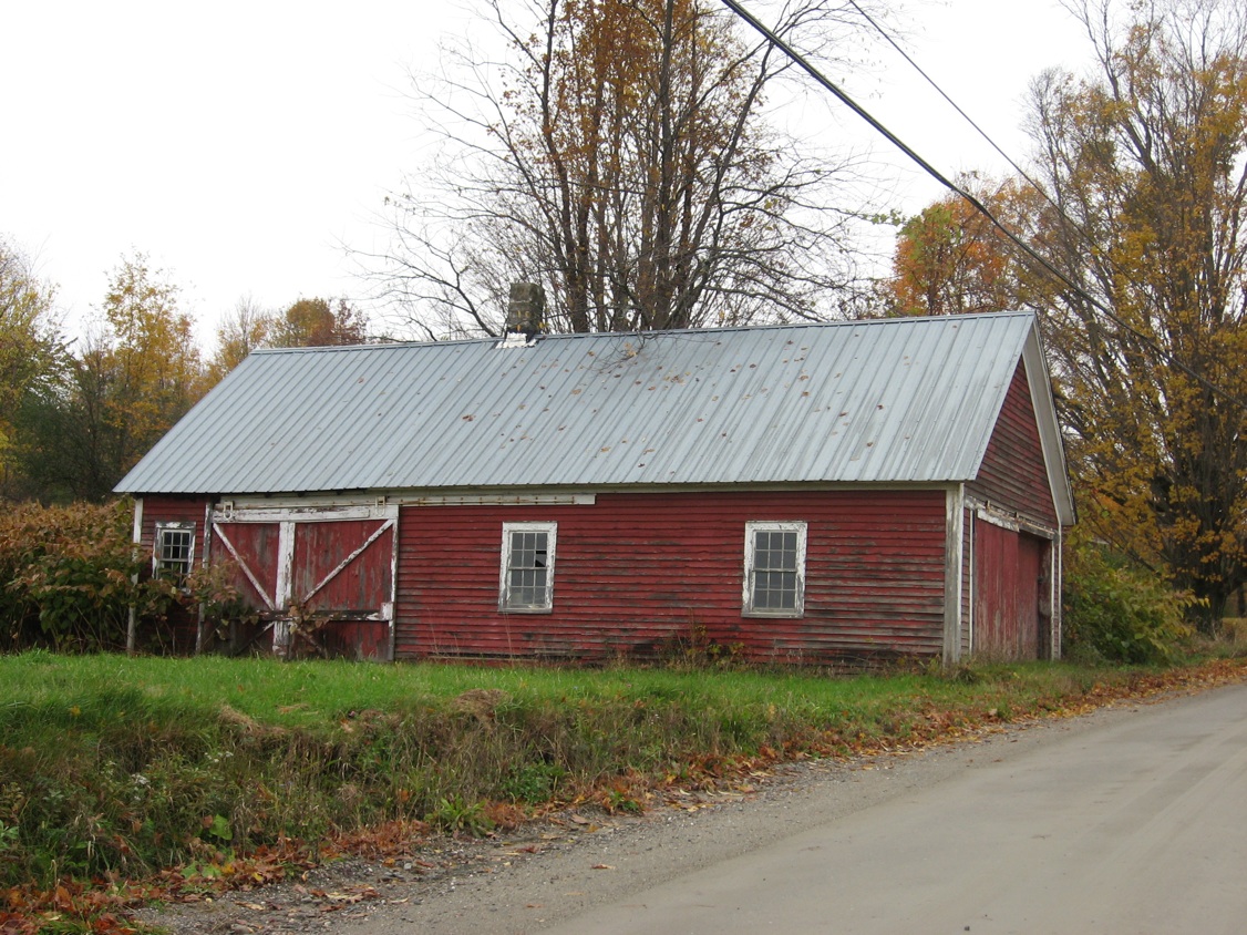 Barn